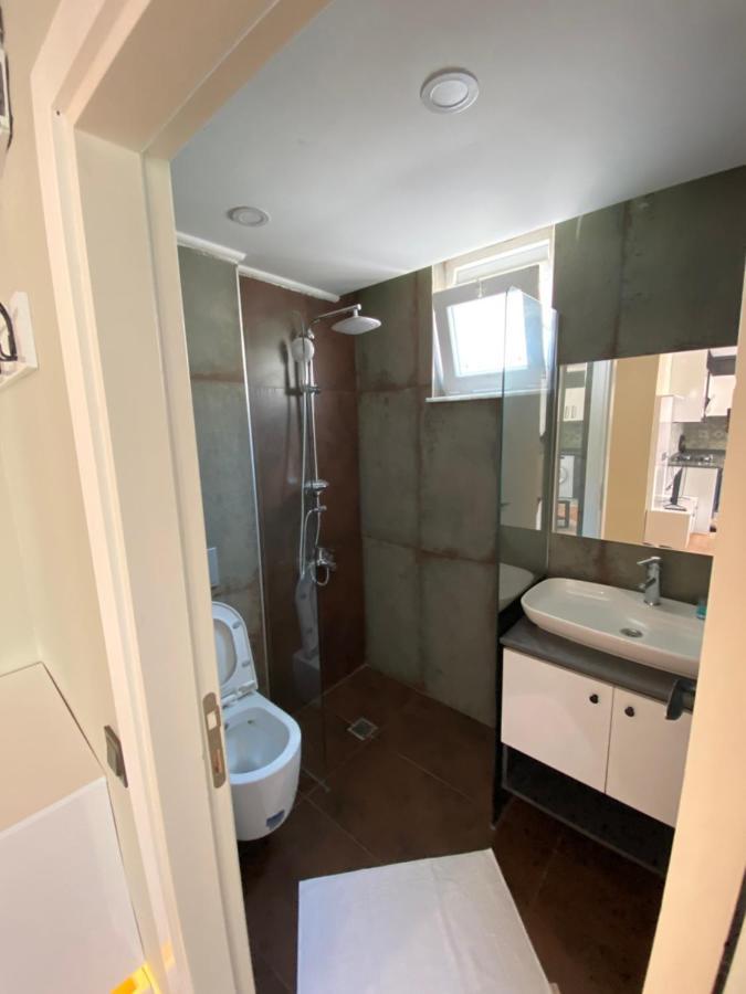 London Otel 安塔利亚 外观 照片