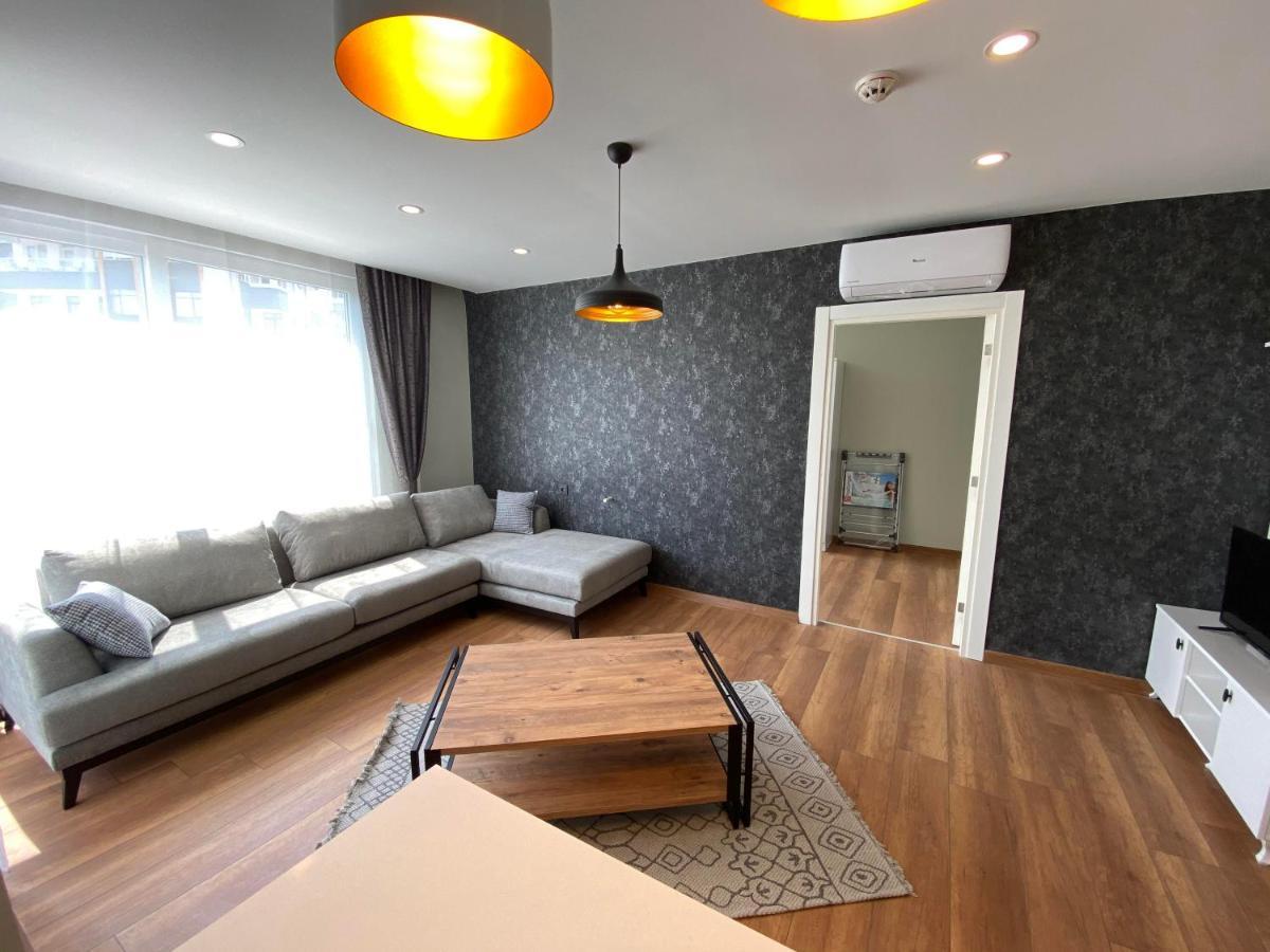 London Otel 安塔利亚 外观 照片
