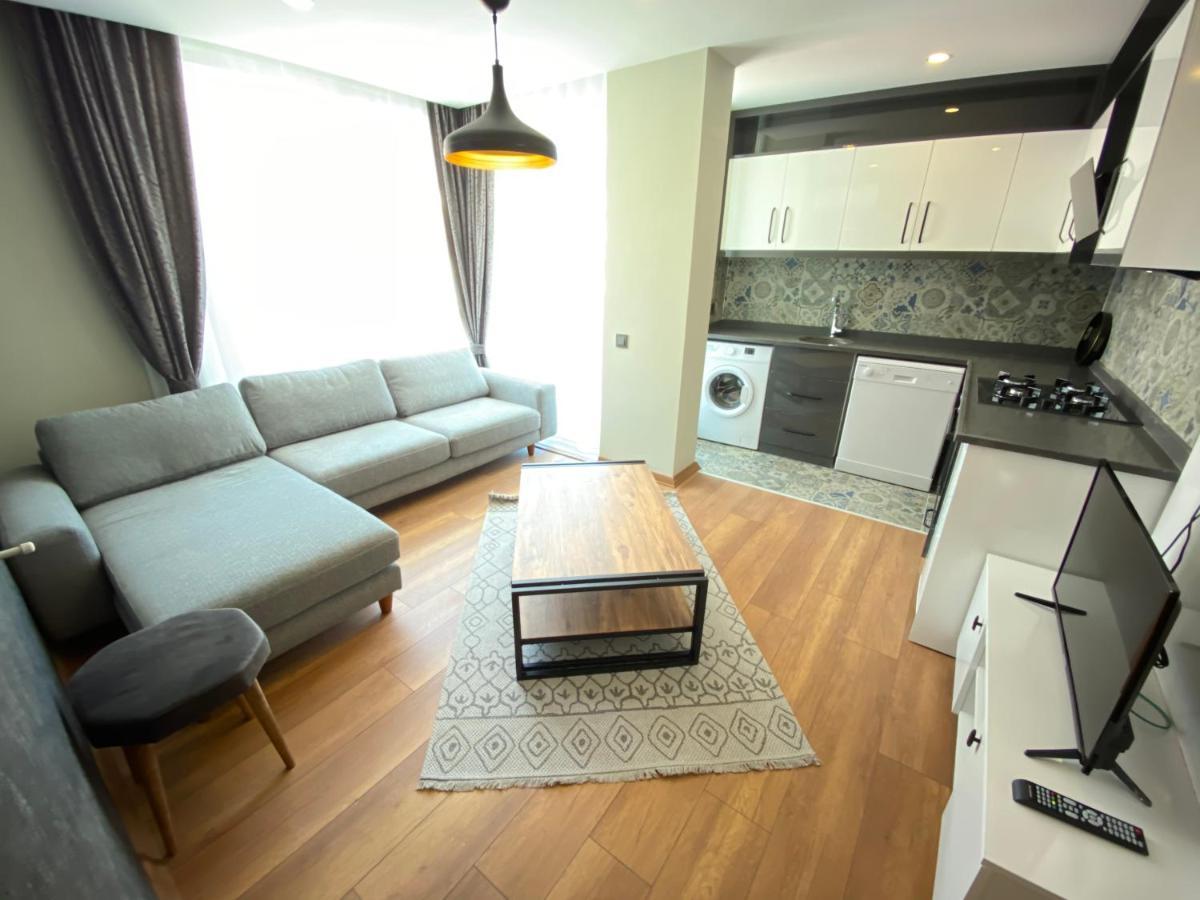London Otel 安塔利亚 外观 照片