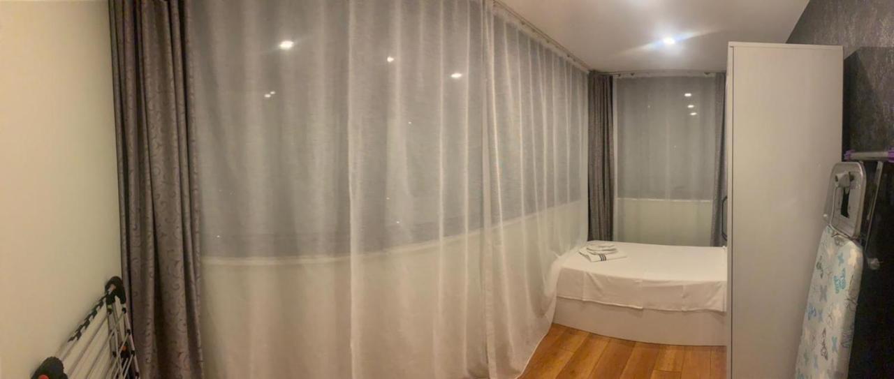 London Otel 安塔利亚 外观 照片