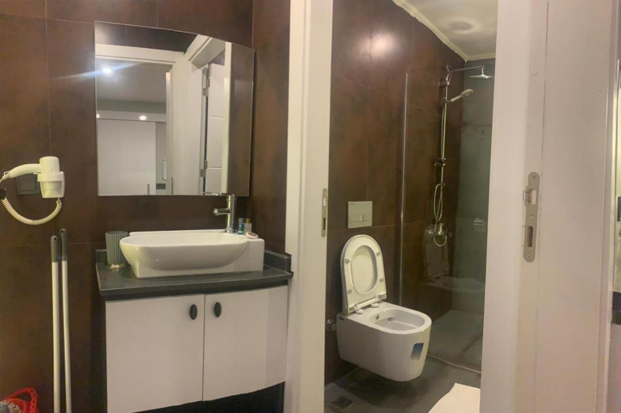 London Otel 安塔利亚 外观 照片