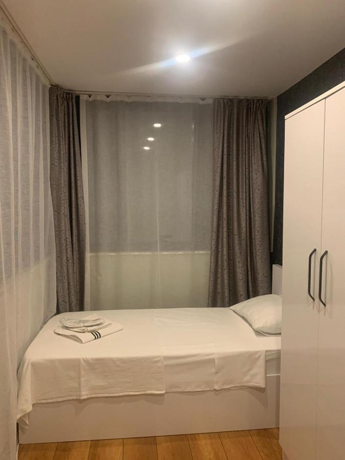 London Otel 安塔利亚 外观 照片